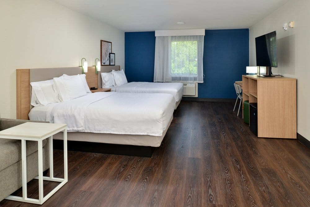 Spark by Hilton Dallas Medical District Love Field — 2