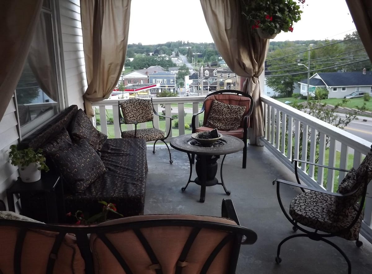 Awakenings Inn — 2