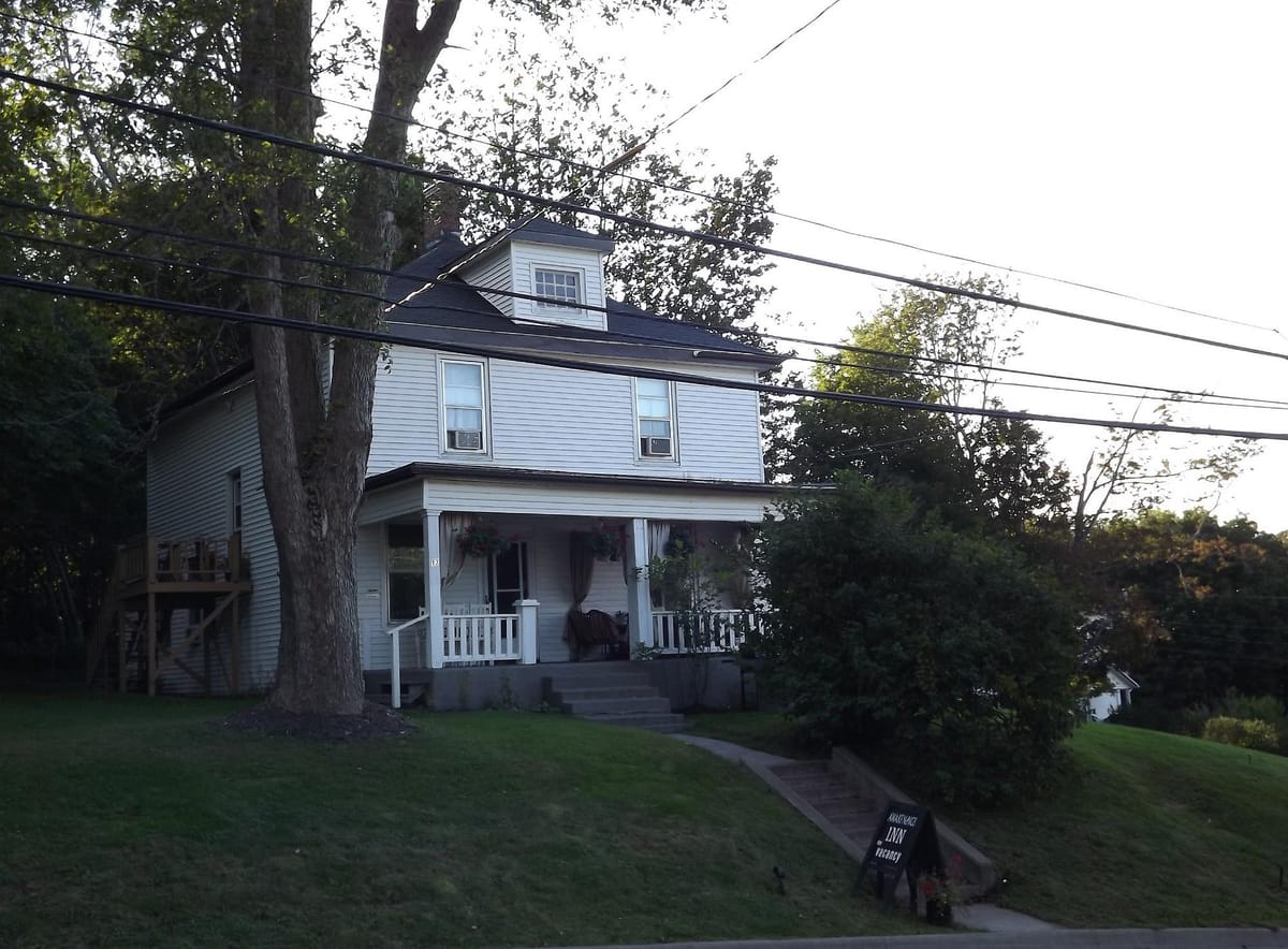 Awakenings Inn — 3