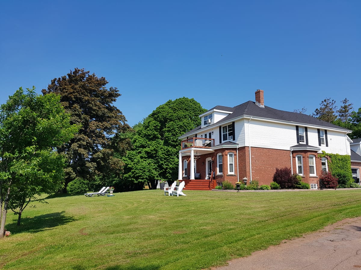 Brudenell River Golf Course