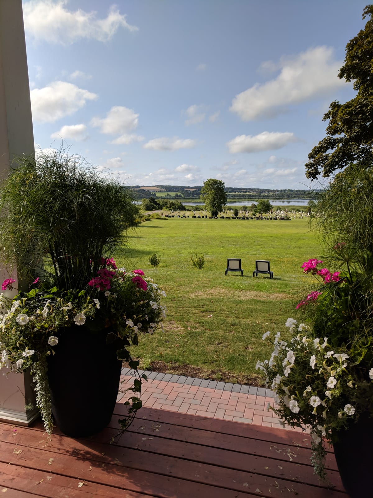 Bishop's Rest Bed & Breakfast — 2