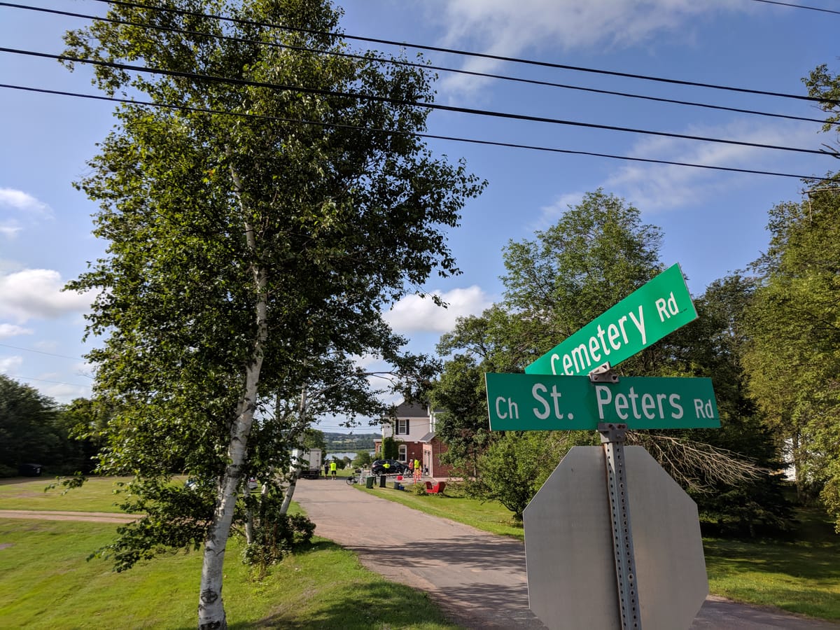 Bishop's Rest Bed & Breakfast — 5