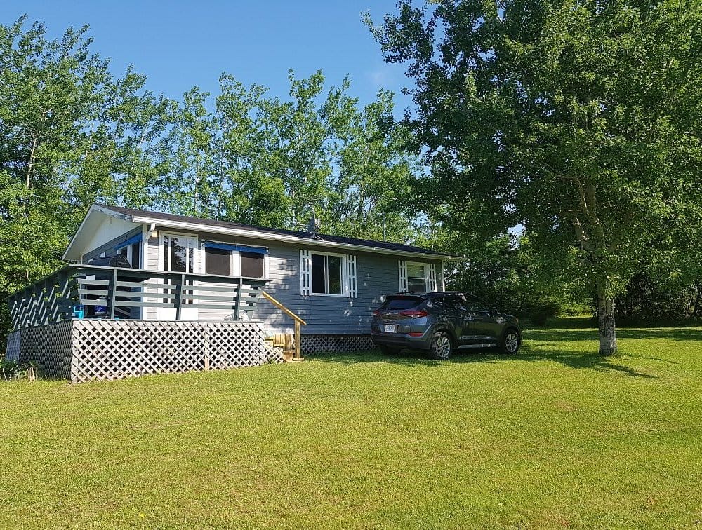DeRoma Cottages — 1