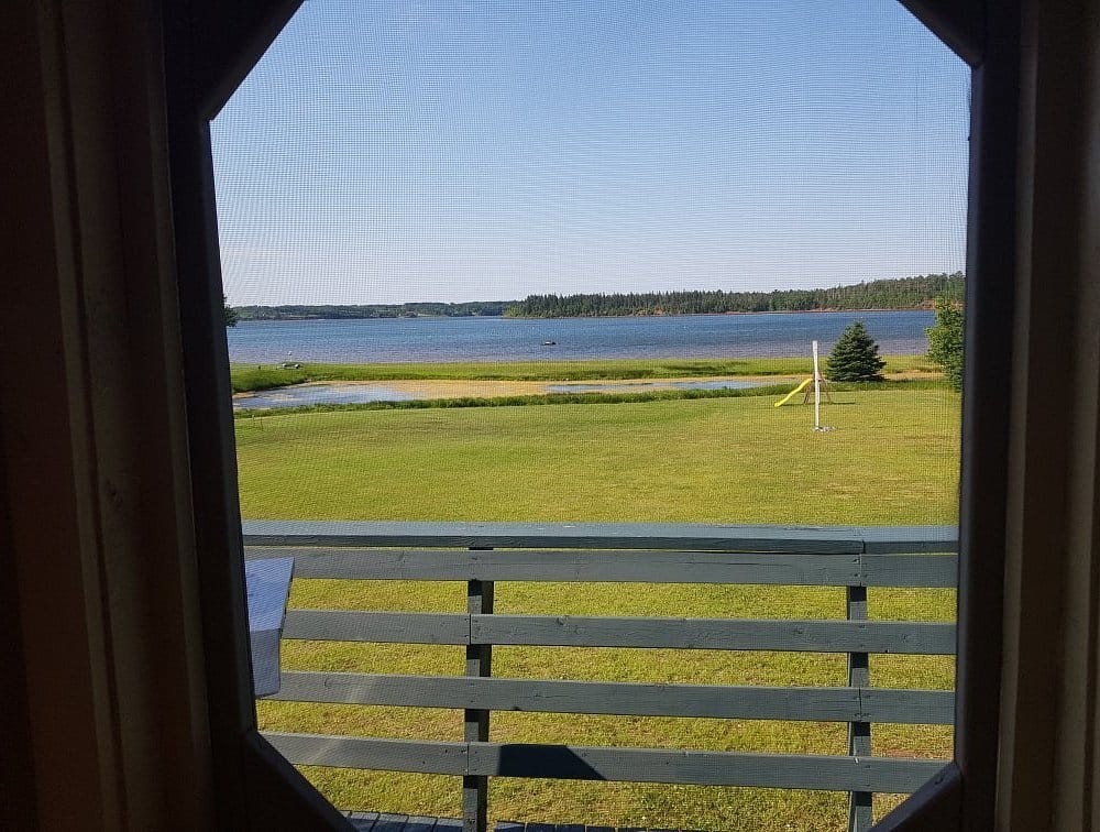 DeRoma Cottages — 2