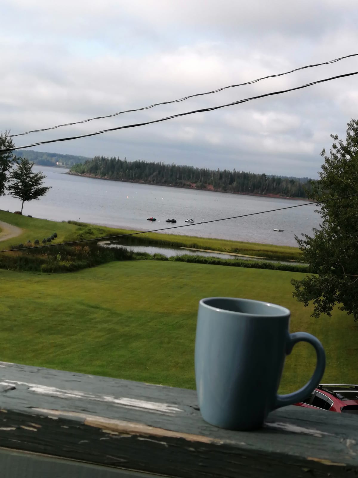 DeRoma Cottages — 3
