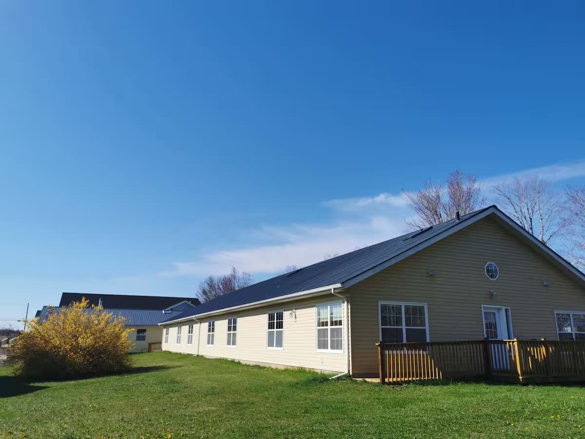 EcoSun Hostel — 3