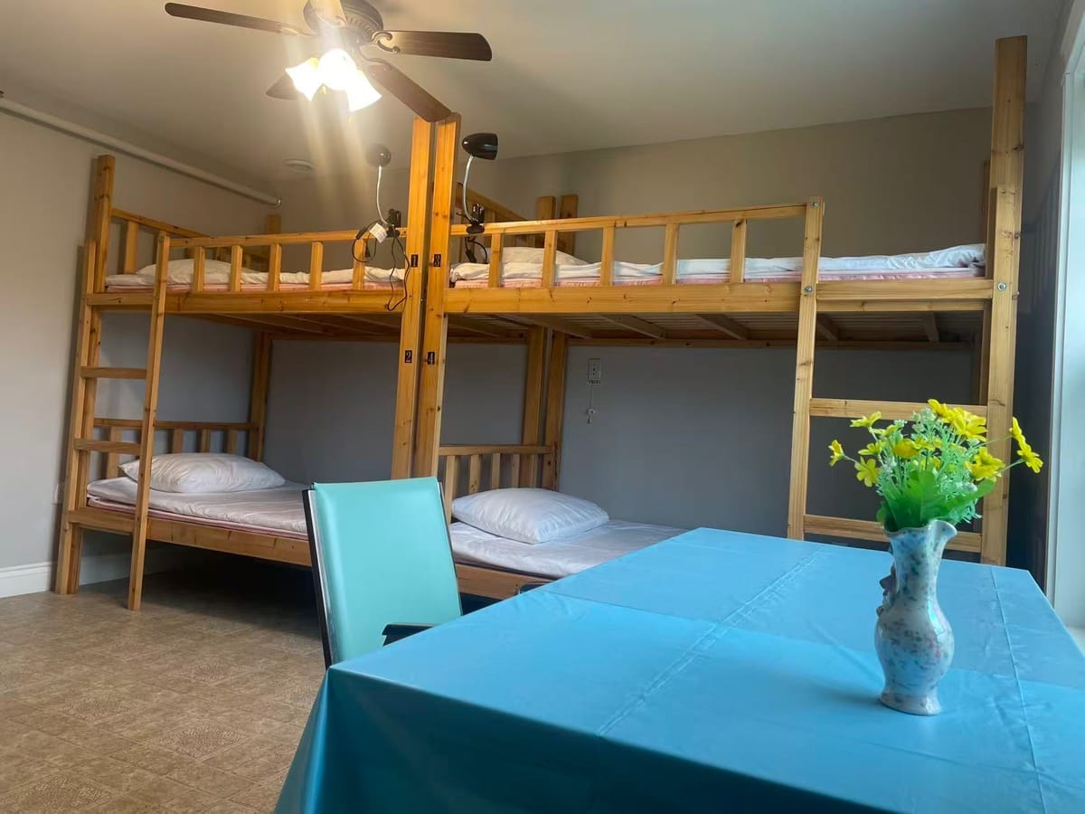 EcoSun Hostel — 5