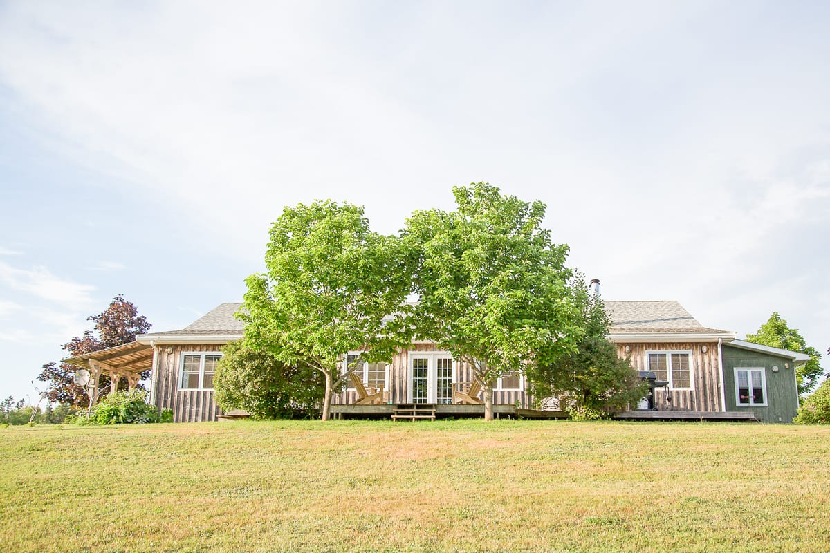 Fortune Cottages — 3