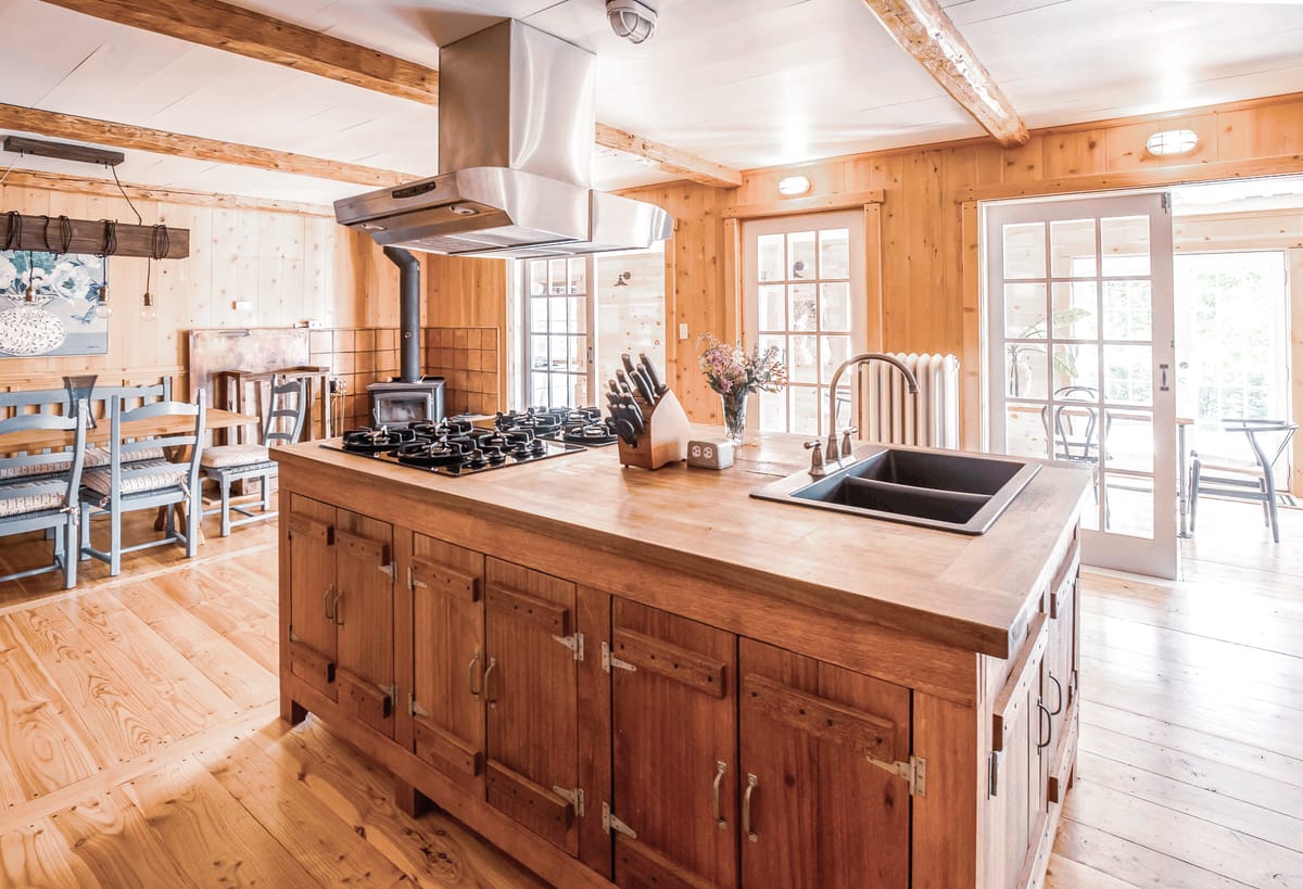 Fortune Cottages — 4