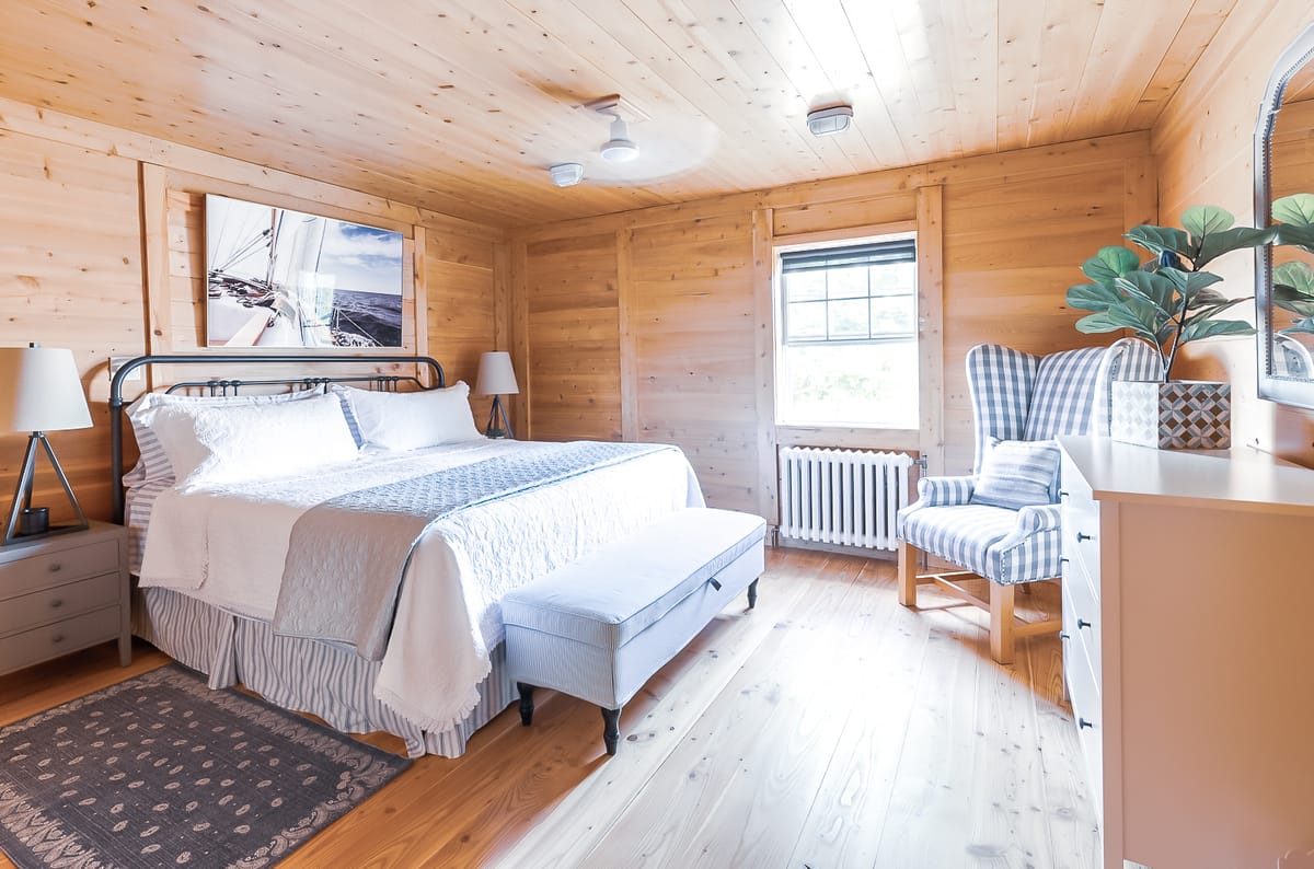 Fortune Cottages — 5