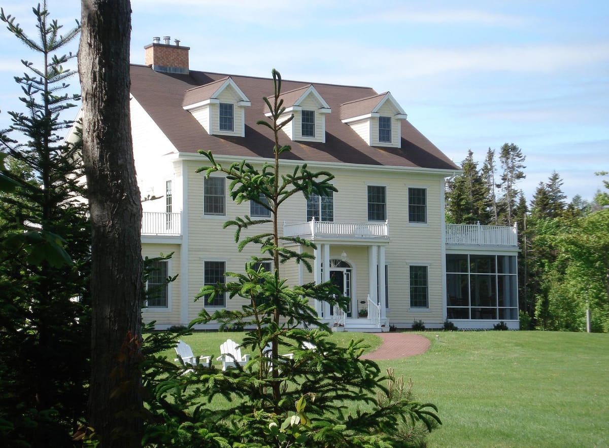 Maplehurst Properties — 1