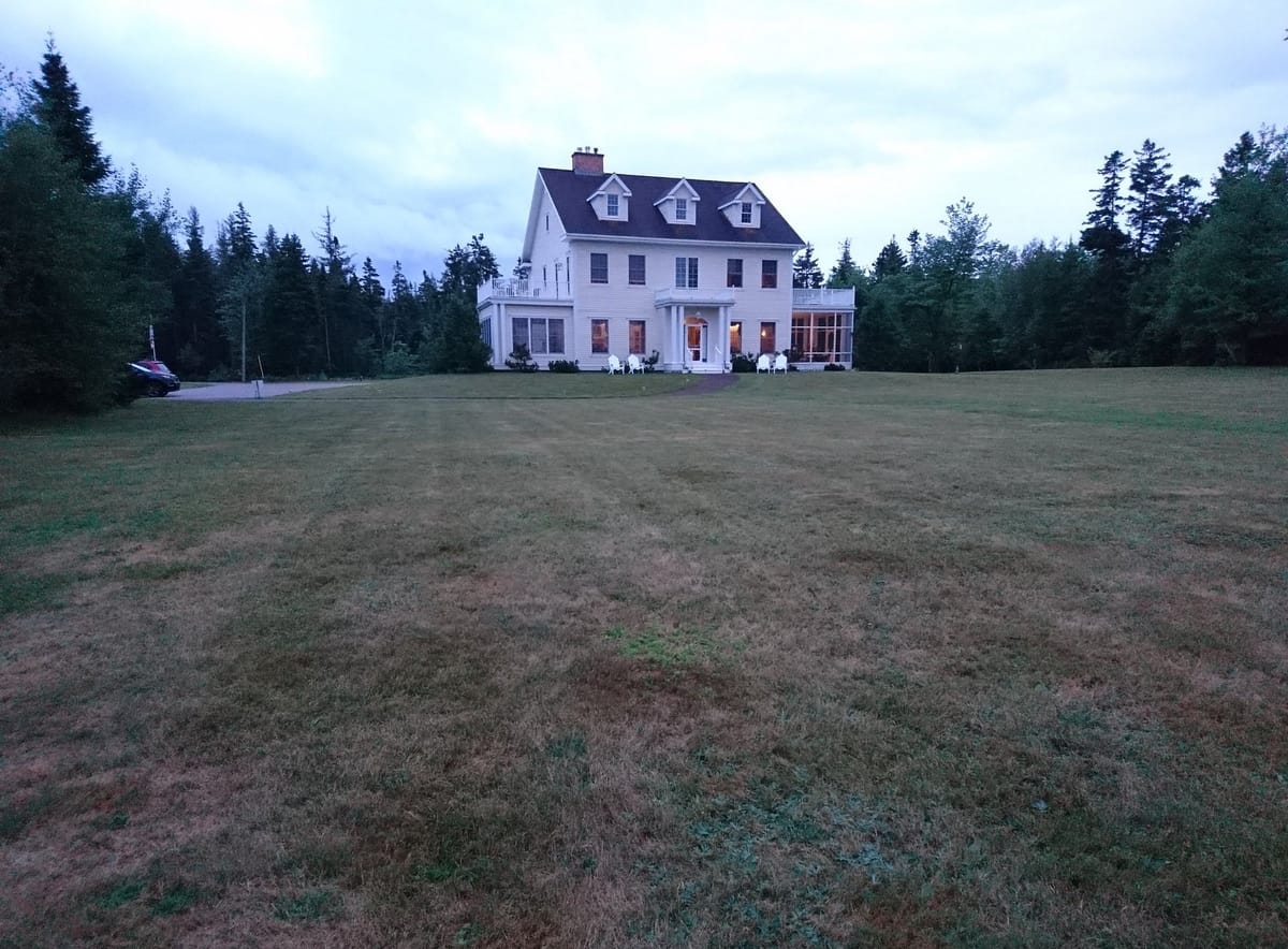 Maplehurst Properties — 2
