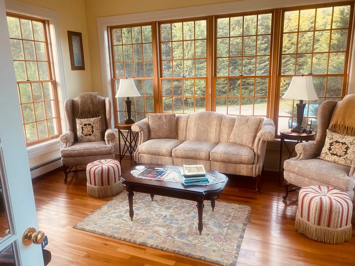Maplehurst Properties — 3