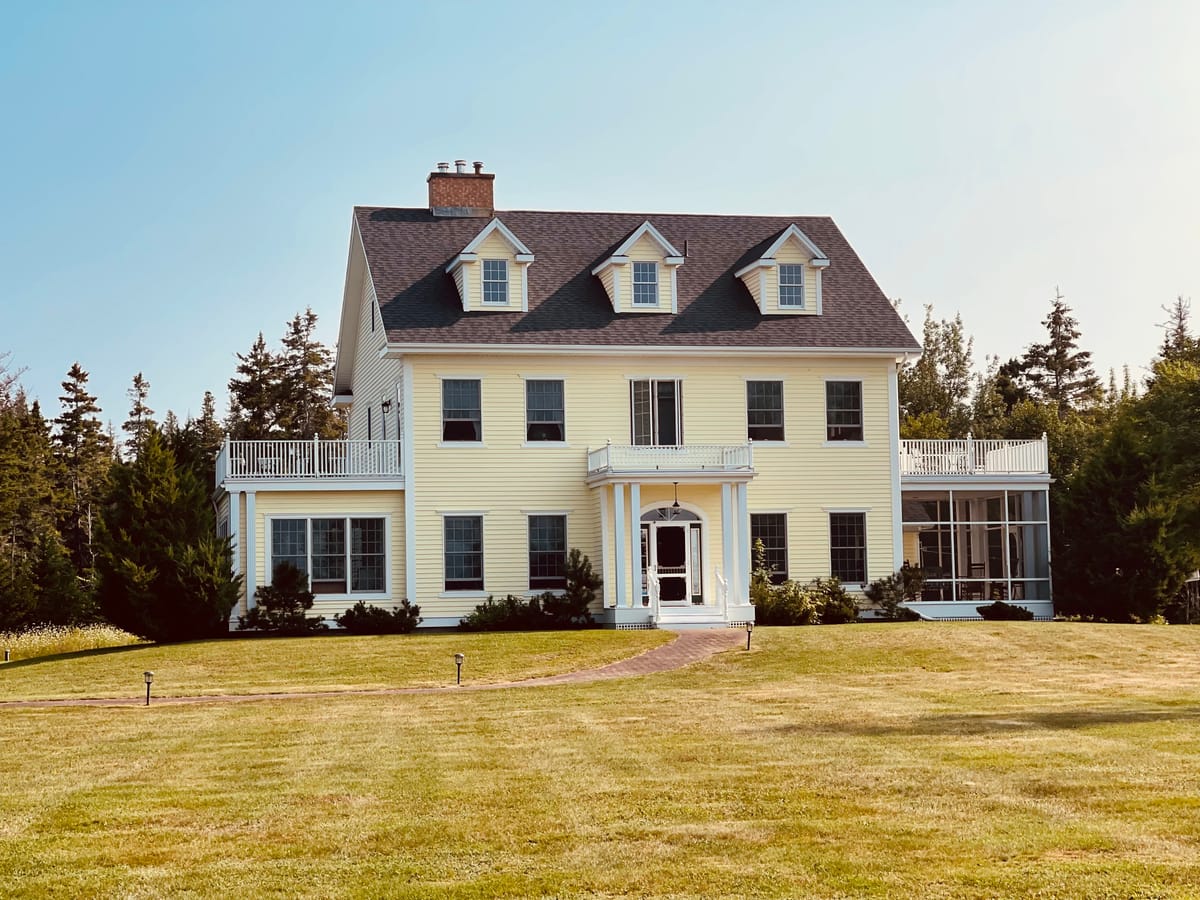 Maplehurst Properties — 4