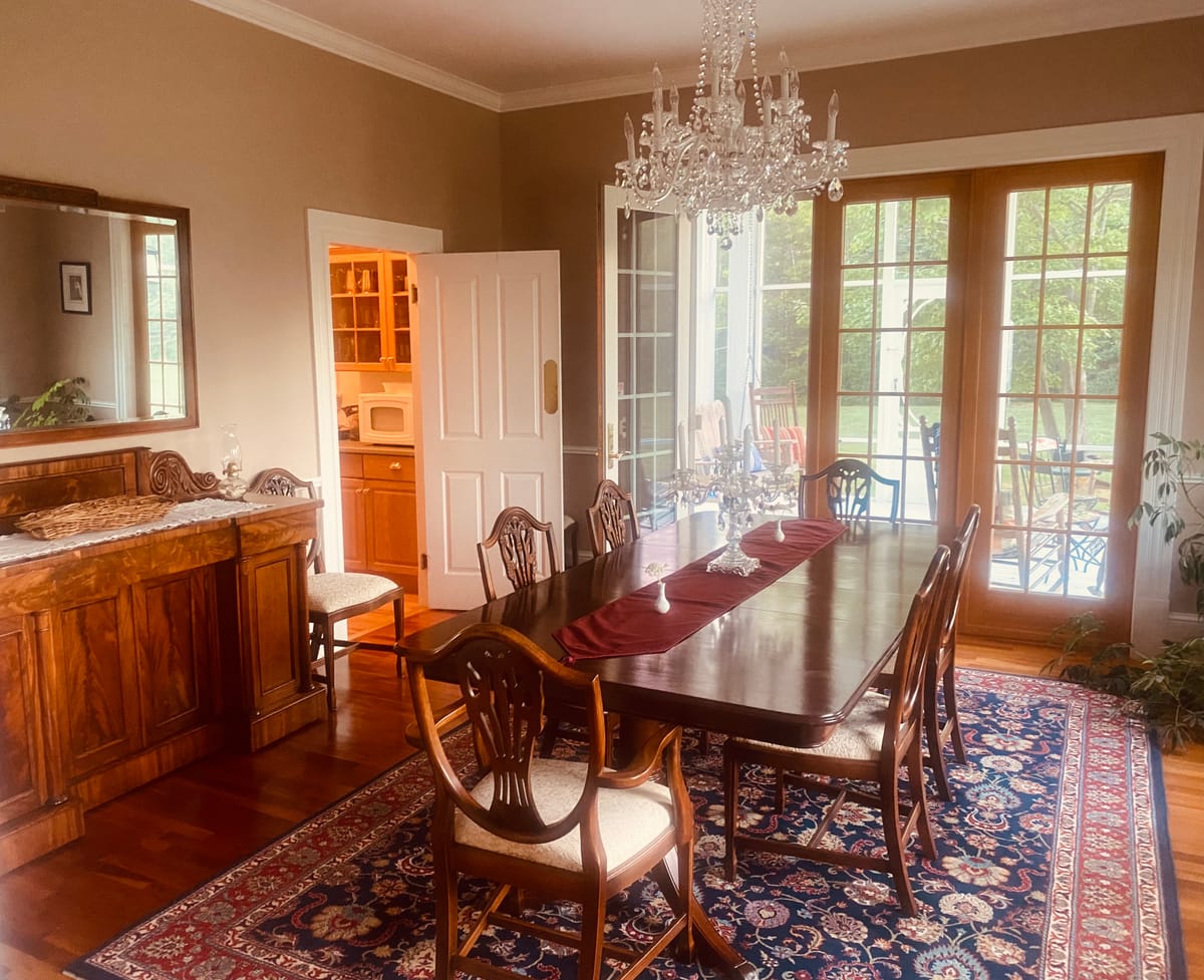 Maplehurst Properties — 5