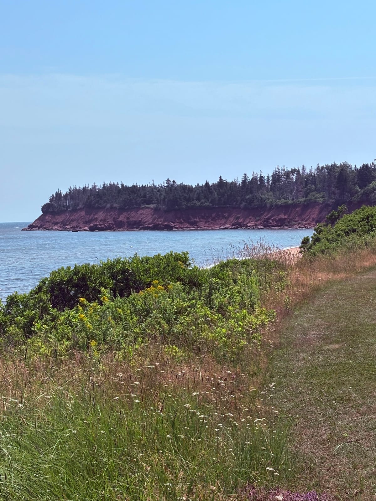 Ned's Landing at Spry Point — 2