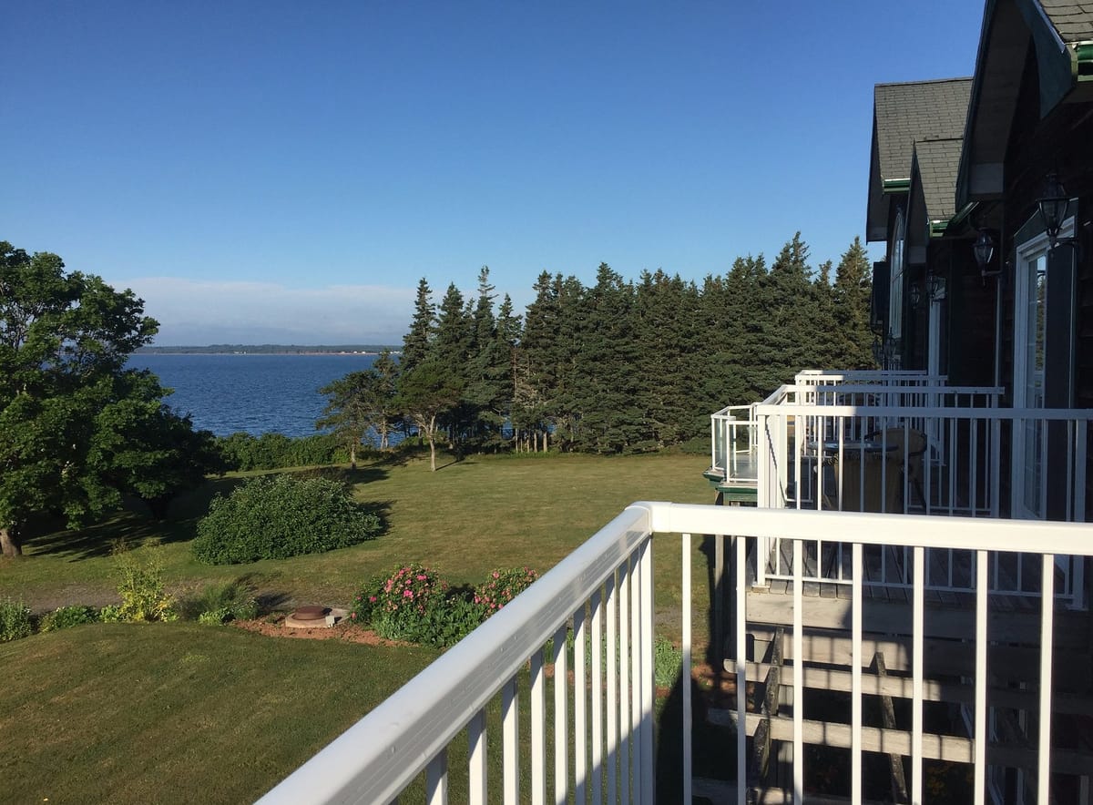 Ned's Landing at Spry Point — 4