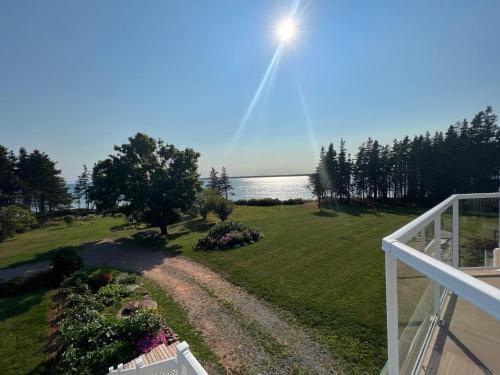Ned's Landing at Spry Point — 5