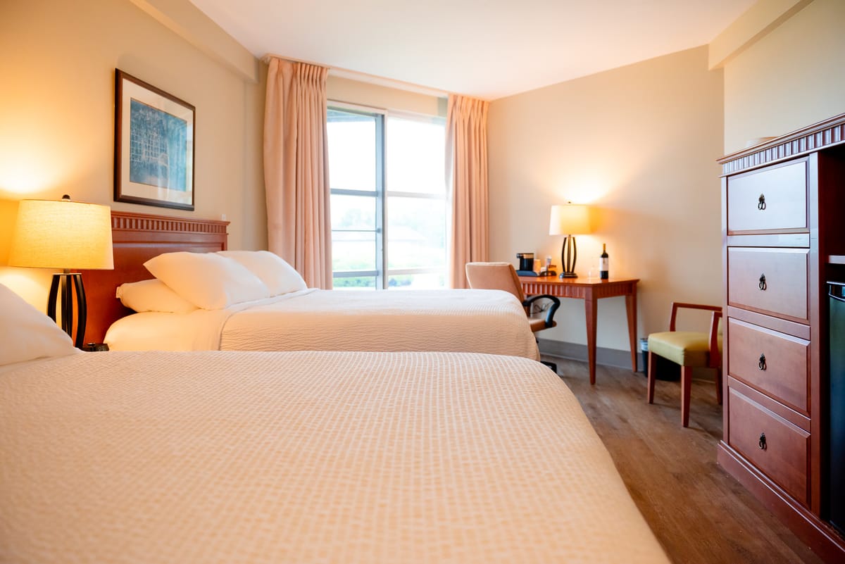 Rodd Brudenell River Resort — 4