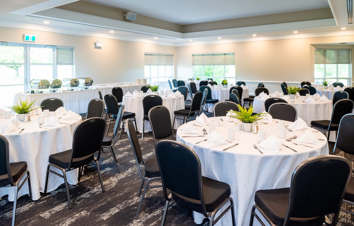 Rodd Brudenell River Resort — 5
