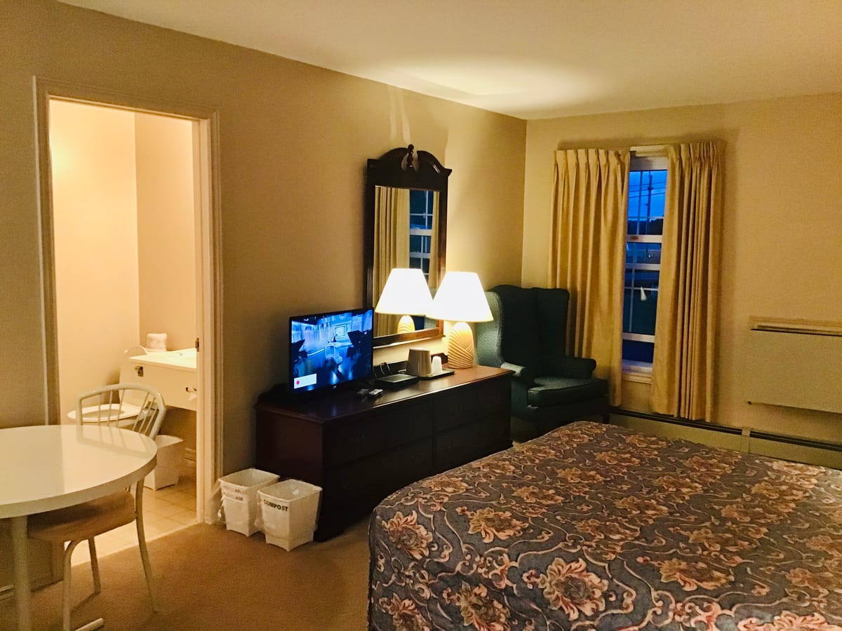 Rollo Bay Inn — 3