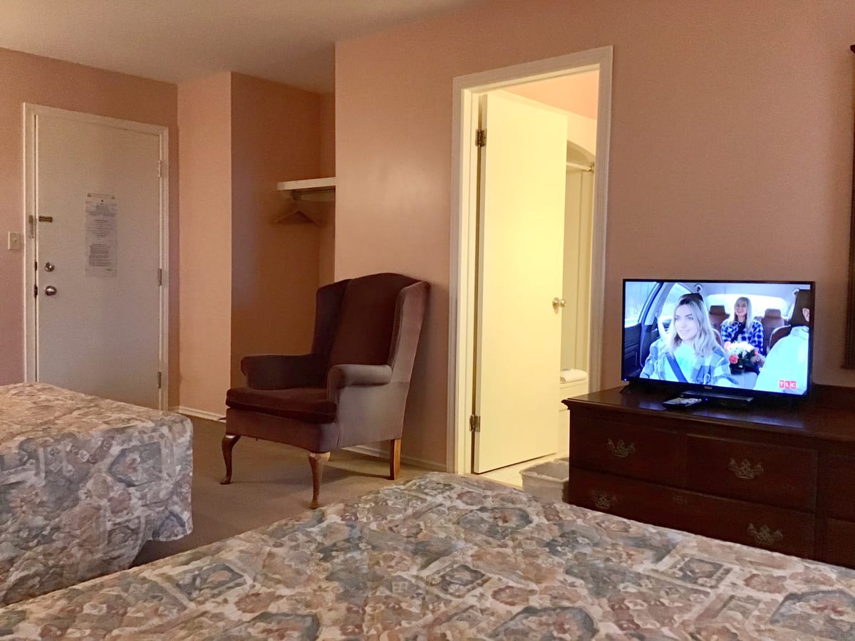 Rollo Bay Inn — 4