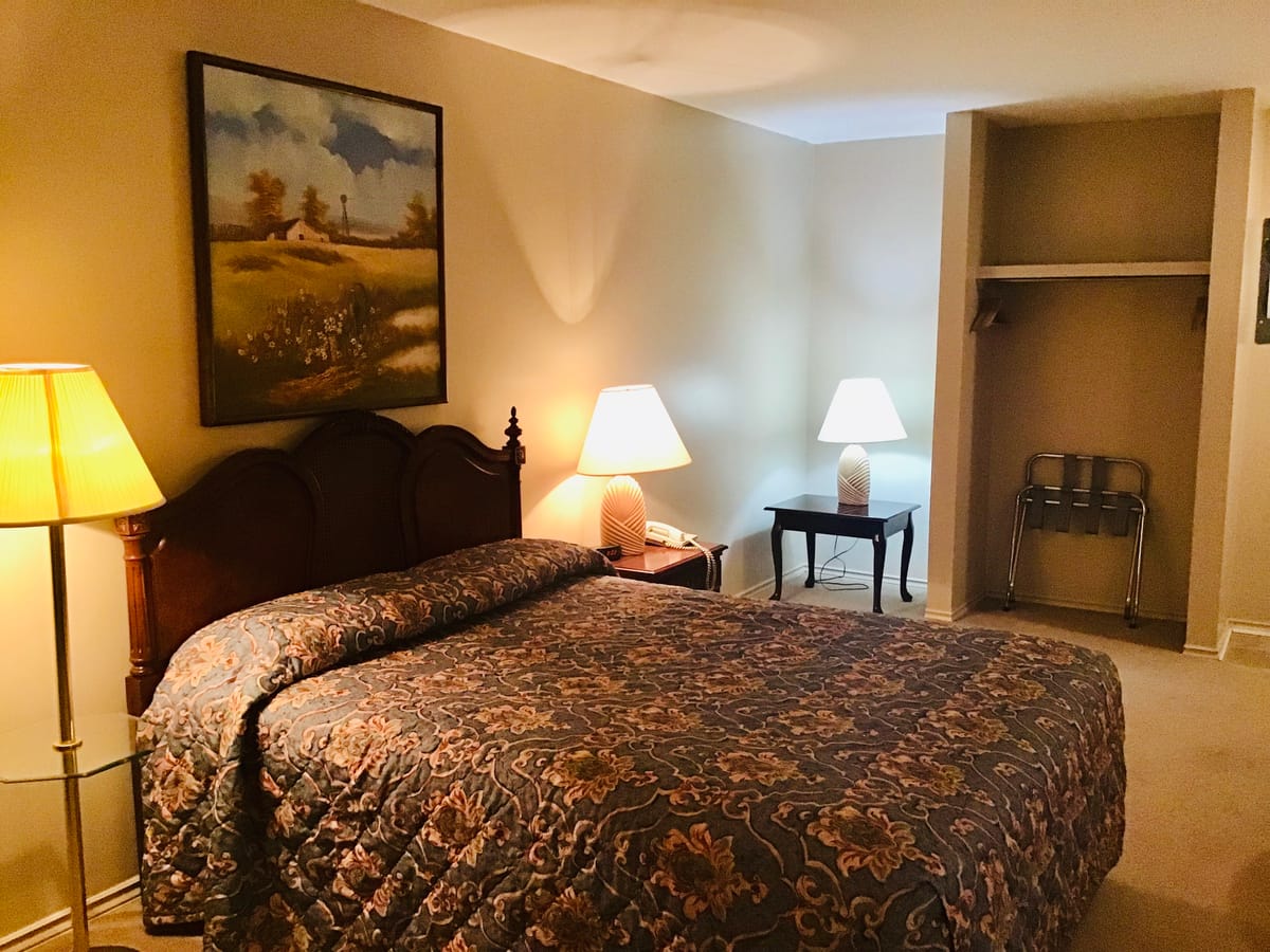 Rollo Bay Inn — 5