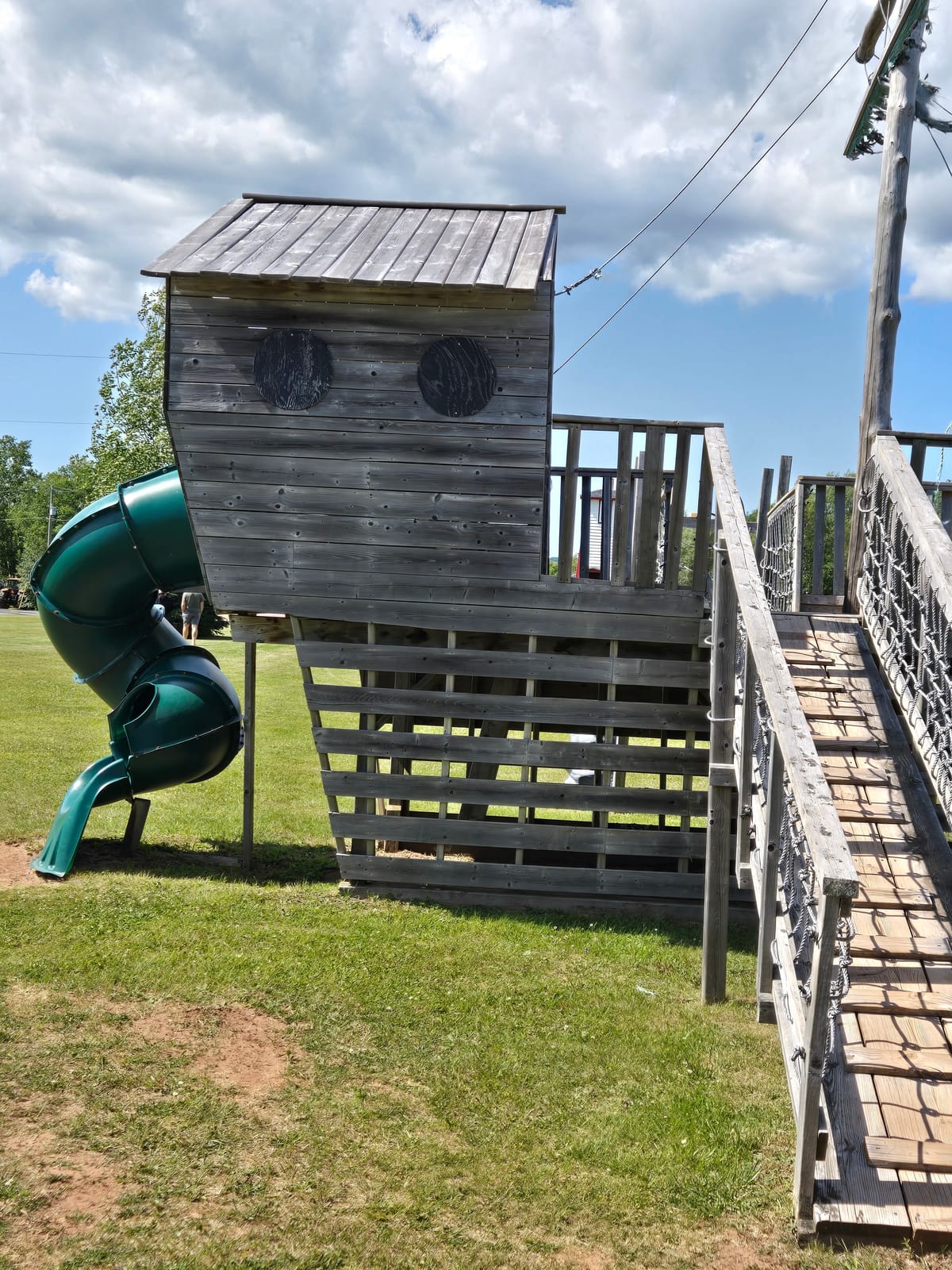 Somers By the Beach Campground — 4