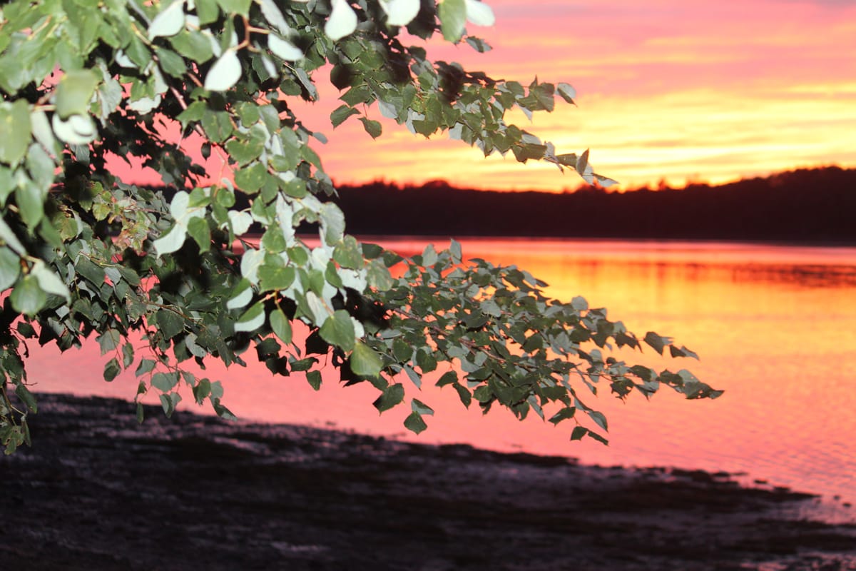 Somers By the Beach Campground — 5