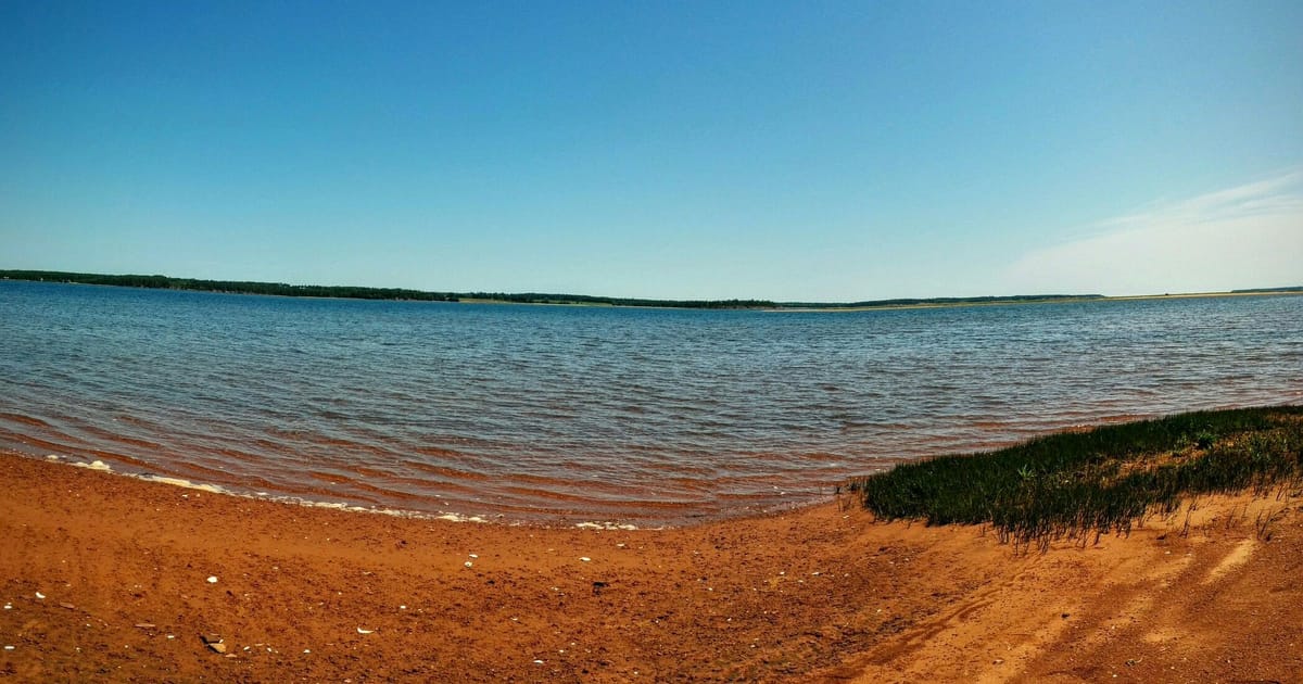 Summer Winds Cottages & Campground — 3