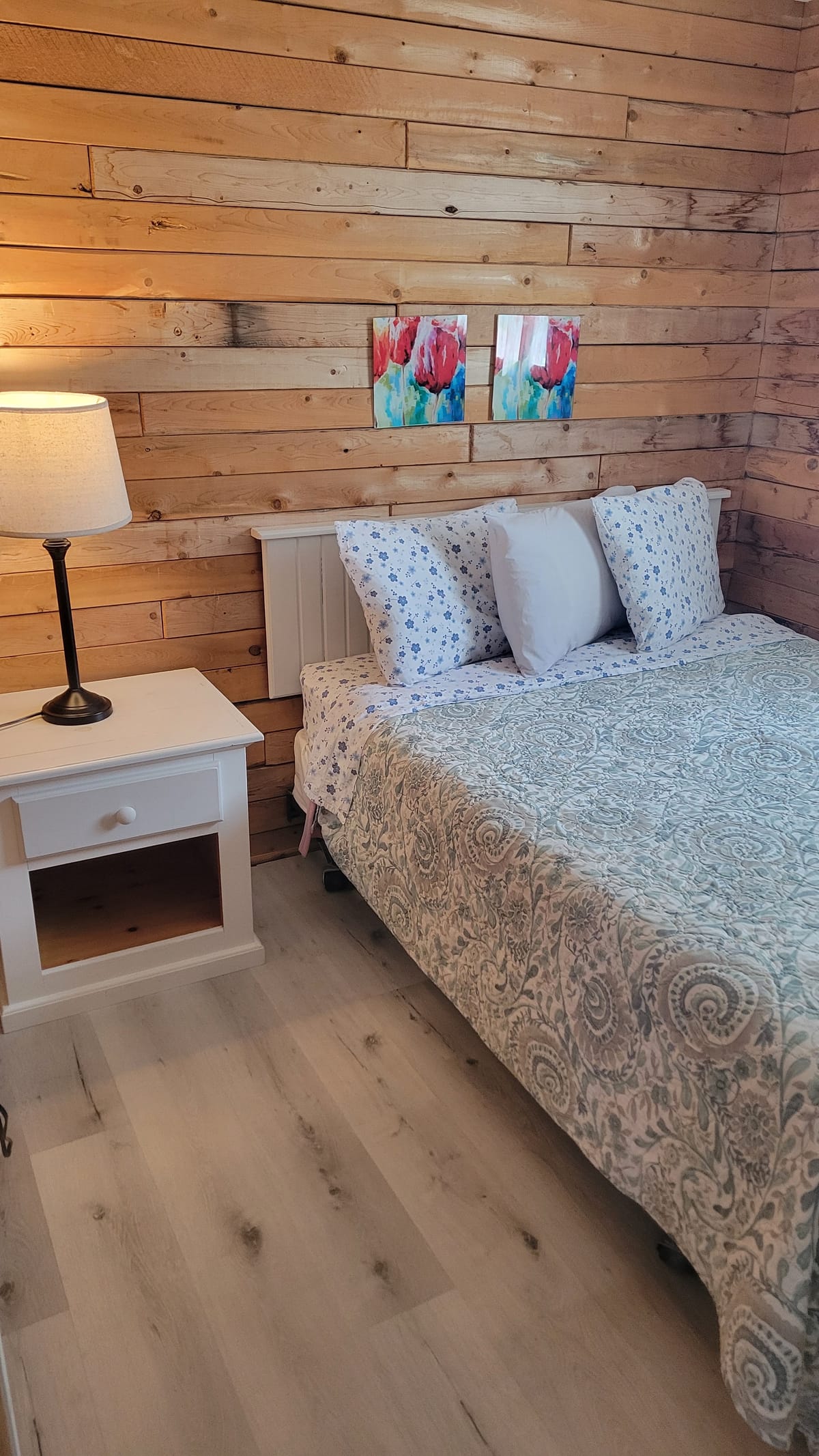 Summer Winds Cottages & Campground — 4