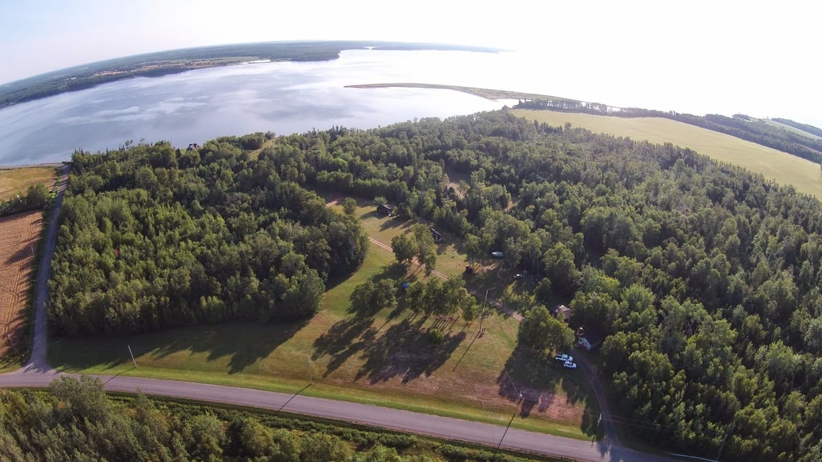 Summer Winds Cottages & Campground — 5