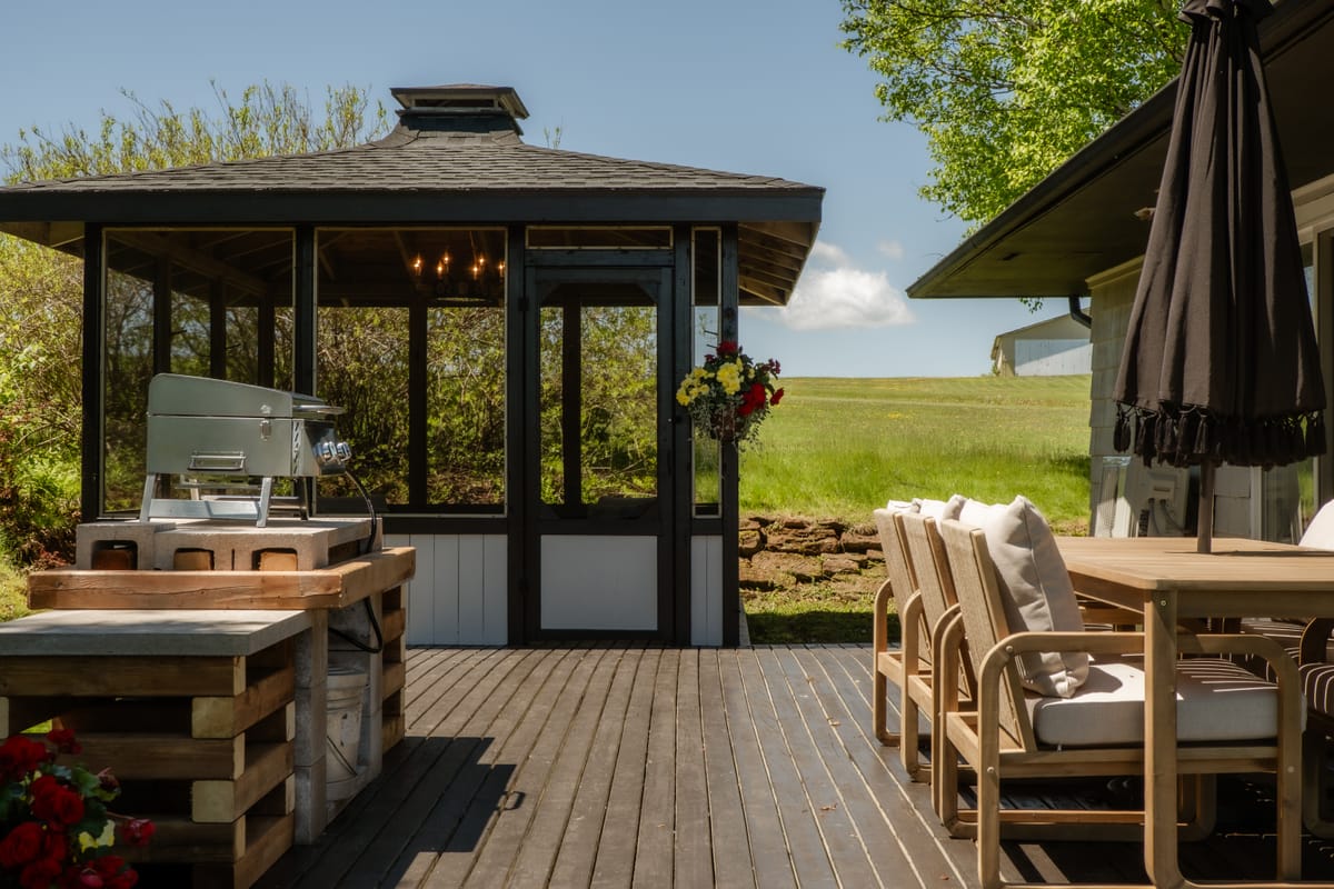 The Inn at Bay Fortune - Five Star Luxury Inn