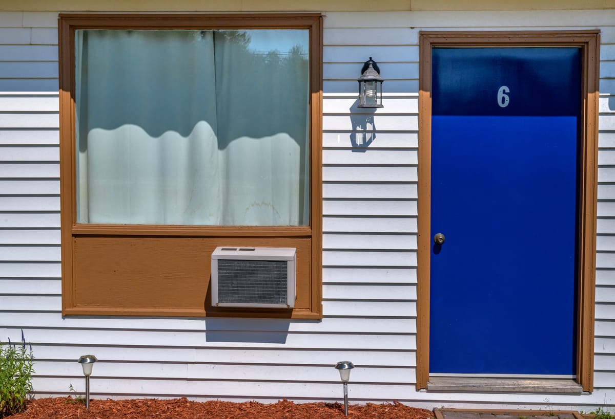 Winds Motel — 3