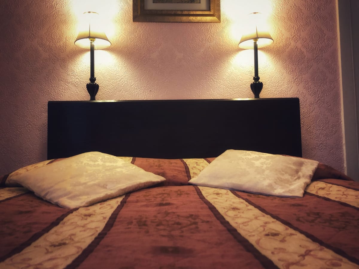 Averon Guest House — 1