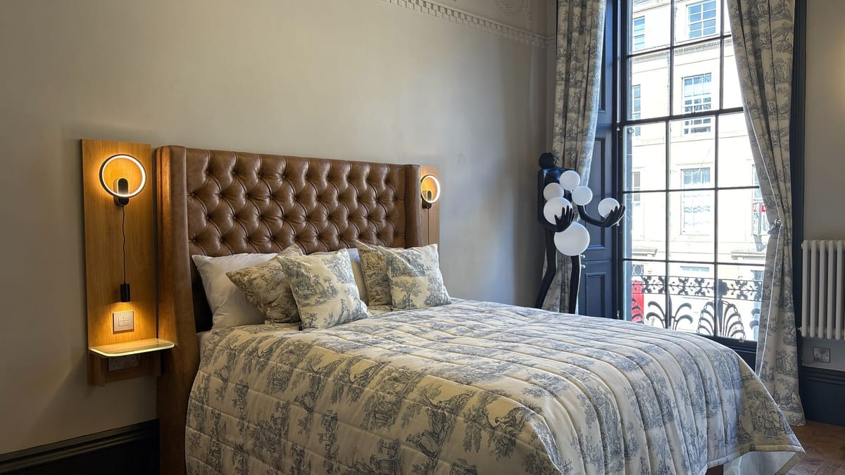 Bonnie Hotel — 4