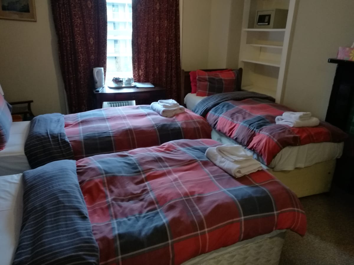 Braveheart Guest House — 4