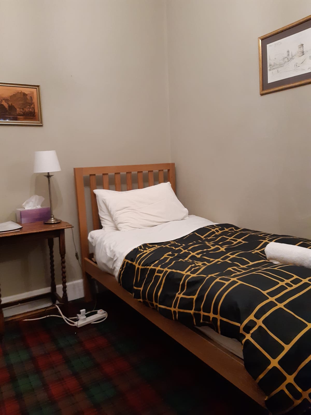 Braveheart Guest House — 5