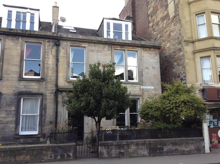 Casa Hamilton B&B — 2