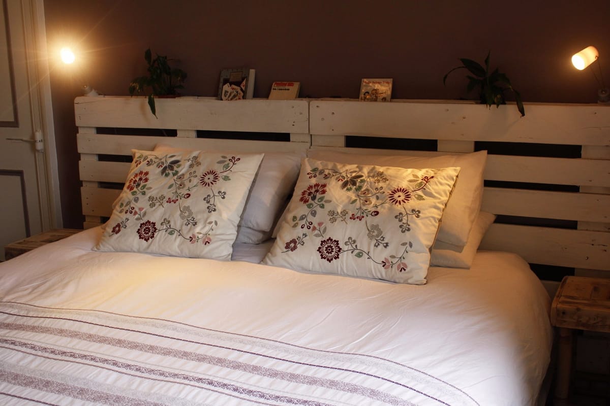 Casa Hamilton B&B — 3