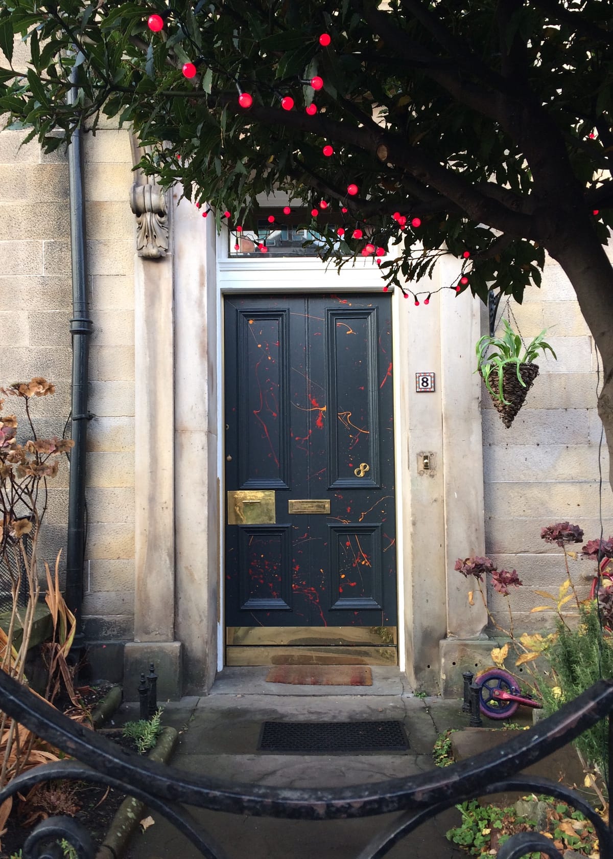Casa Hamilton B&B — 4
