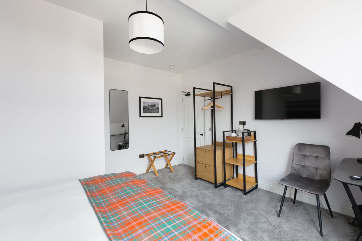 Castle Park Guest House — 3
