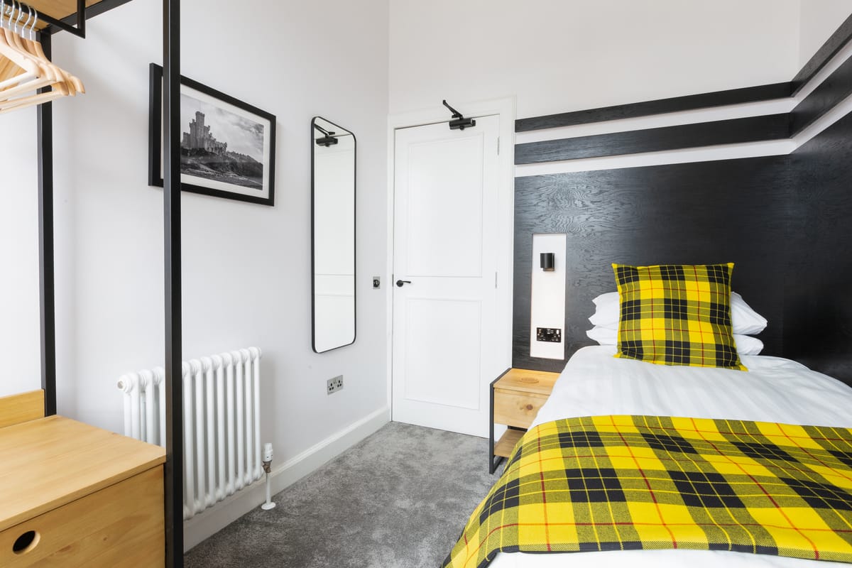 Castle Park Guest House — 4