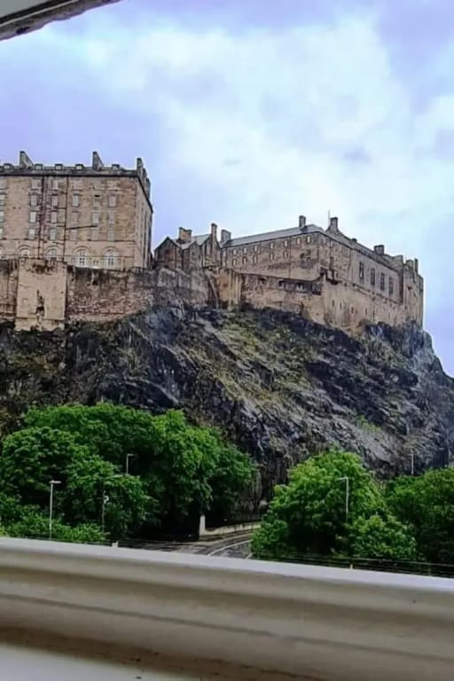 Castle Terrace — 2