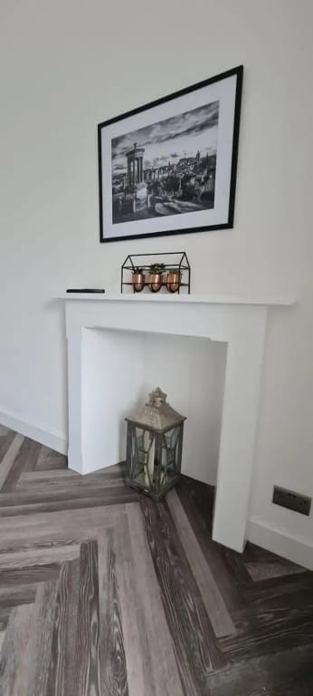 Castle Terrace — 5