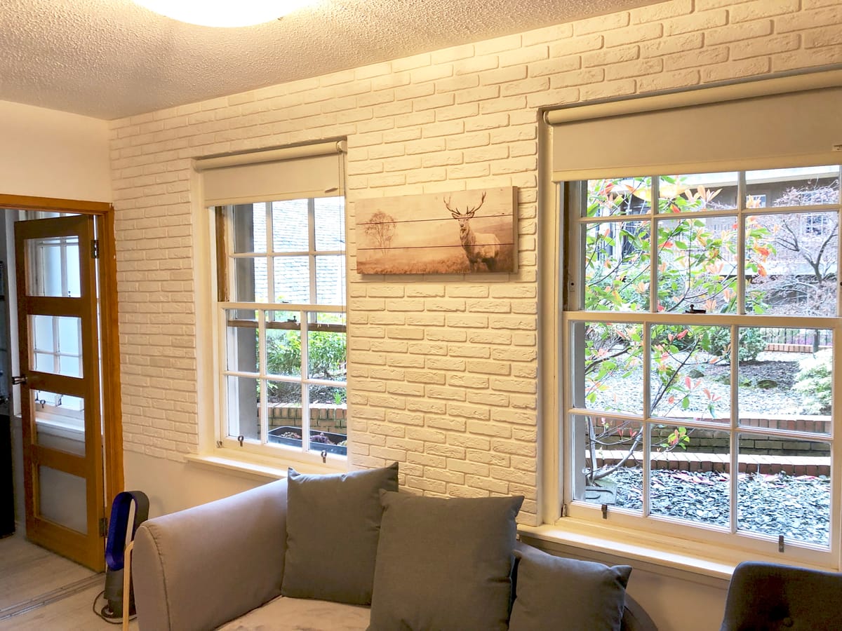 Edinburgh Castle View Studio Flat — 3