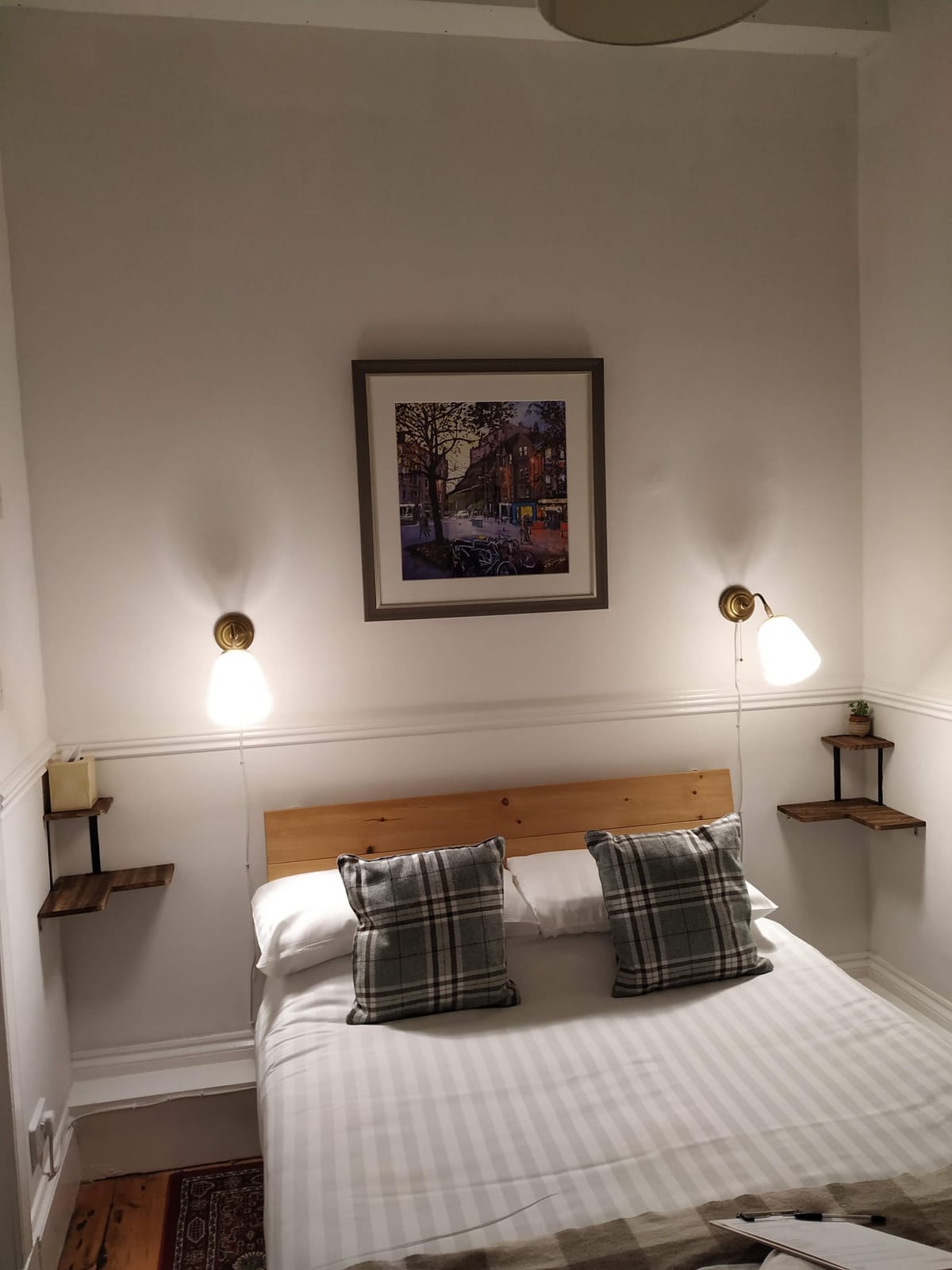 Emmaus Guest House Edinburgh — 2