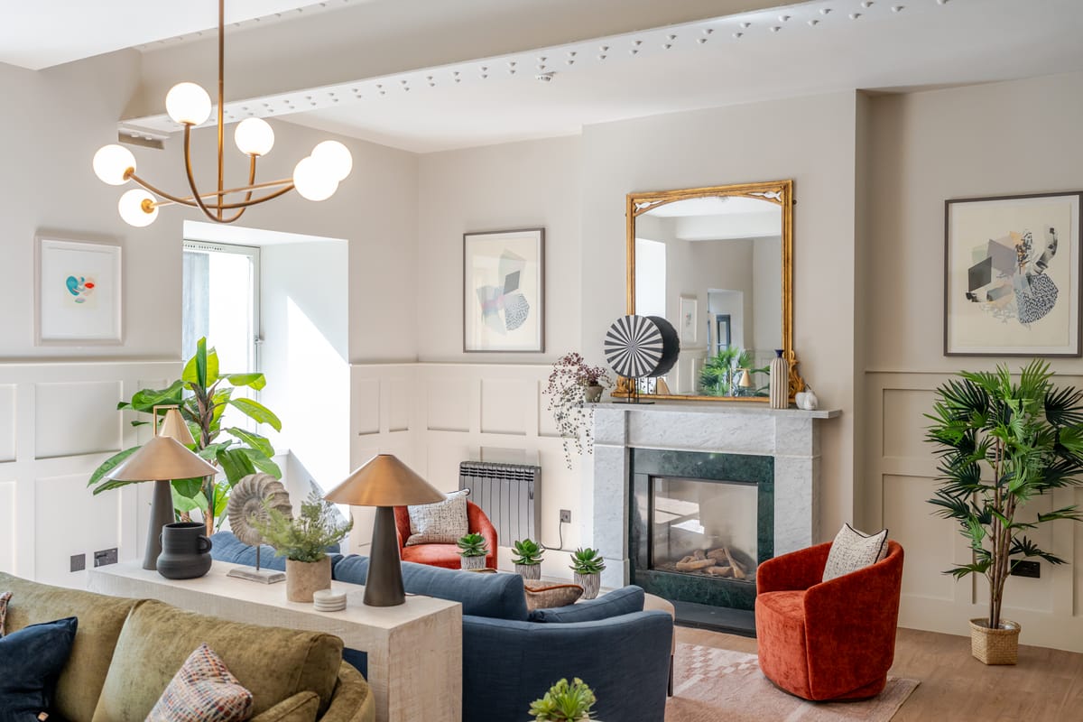 Grove House Hotel by Joivy — 1