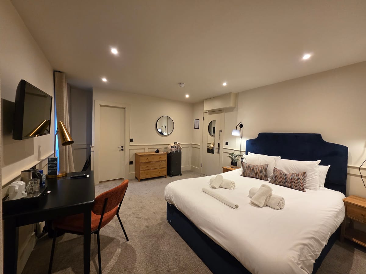 Grove House Hotel by Joivy — 2