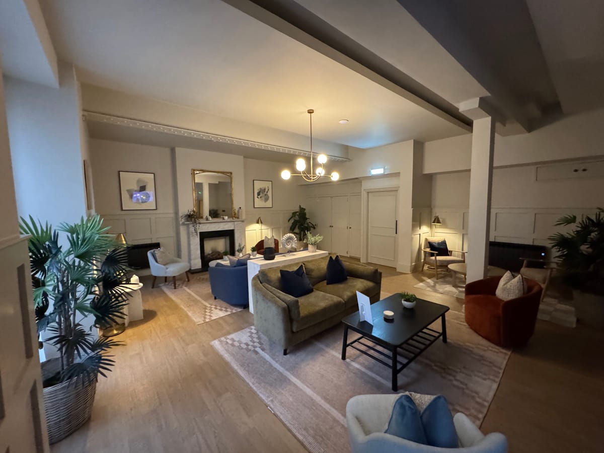 Grove House Hotel by Joivy — 4